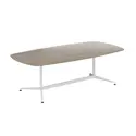 Loft Barrel Table - Single Frame